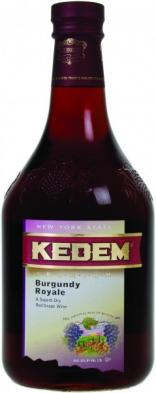 Kedem - Burgundy Royale New York