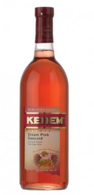 Kedem - Cream Pink Concord