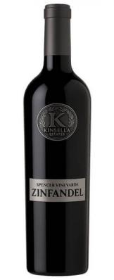 Kinsella Estates - Zinfandel