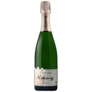Koenig Cremant D'alsace