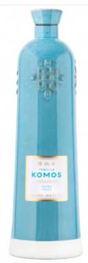 Komos - Extra Anejo