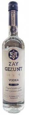 Kurant Crystal Vodka Passover