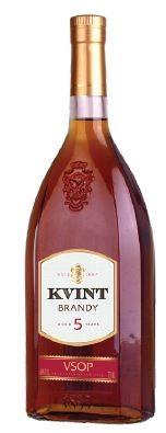 Kvint - Kosher VSOP 5 Year Brandy