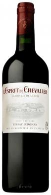 L'Esprit de Chevalier