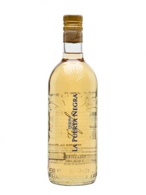 La Puerta Teq Reposado (1.75L)