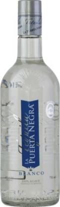 La Puerta Teq Silver .l - La Puerta Teq Silver 1.l (1L)