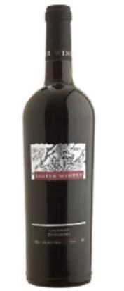 Laufer - Zinfandel