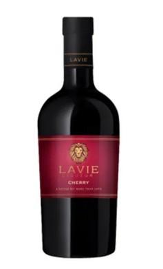 Lavie - Chocolate Cherry Liqueur