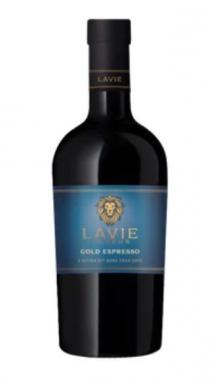 Lavie - Gold Espresso