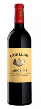 Le Carillon d'Angelus - Saint-Emilion Grand Cru