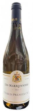 Les Marronniers - Chablis Premier Cru