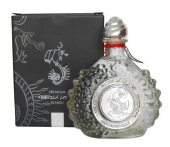 Ley Tequila - Blanco