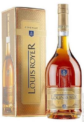 Louis Royer Vsop Kosher (700ml)