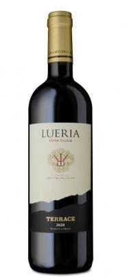 Lueria - Terrace