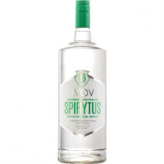 Lvov Spirytus L (1.75L)
