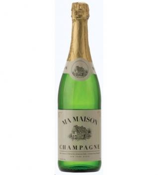 Ma Maison Champagne