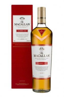 Macallan - Classic Cut