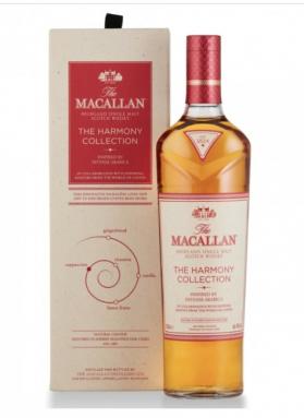 Macallan - Harmony Collection Cappuccino