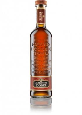 Maestro Dobel - Anejo Tequila