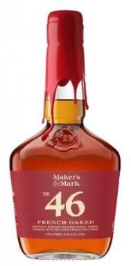 Maker's Mark - 46 Bourbon