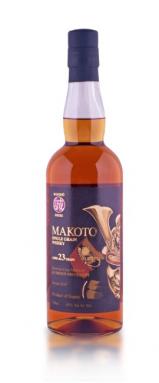 Makoto - 23 Year Old Japanese Whiskey