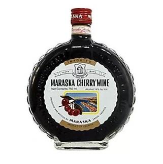 Maraska - Cherry Wine