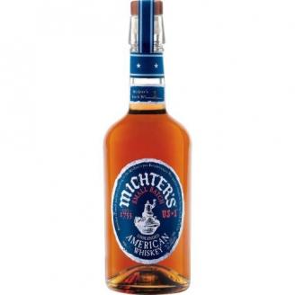 Michter's - US-1 Unblended Small Batch