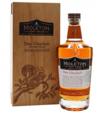 Midleton - Dair Ghaelach Tree #3 (700ml)