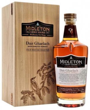 Midleton Very Rare - Dair Ghaelach Tree #4 (700ml)