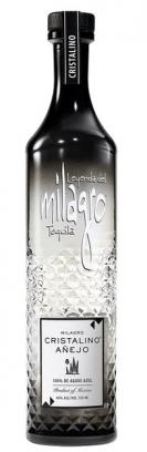 Milagro - Anejo Cristalino