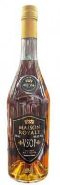 Moisans Maison - Royale Brandy VSOP (700ml)