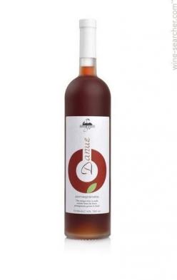 Morad - Danue Pomegranate
