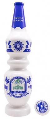 Mr Sancho Pancho - Blanco Tequila