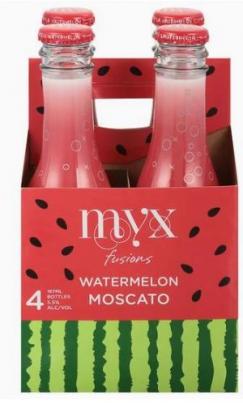 Myx - Moscato Watermelon