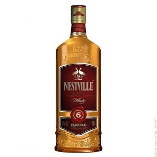 Nestville 6yr Whisky