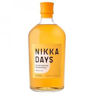 Nikka Whisky Days