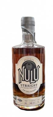 Nulu - Straight Bourbon Whiskey