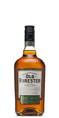 Old Forester - Rye Whiskey