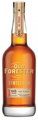 Old Forester Statesman