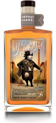 Orphan Barrel Muckety Muck