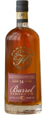 Parkers Heritage - 14 Year Old