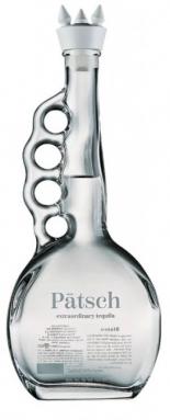 Patsch - Blanco Tequila