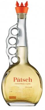 Patsch - Reposado Tequila