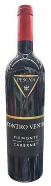 Pescaja - Contro Vento Cabernet Sauvignon