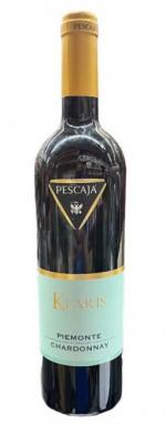 Pescaja - Klaris Chardonnay