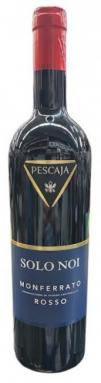 Pescaja - Solo Noi Rosso