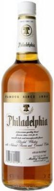 Philadelphia - Blended Whisky (1L)