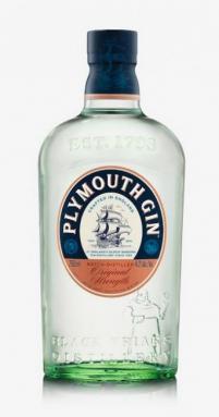 Plymouth - Gin