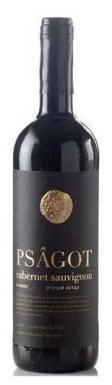 Psagot - Cabernet Sauvignon Mevushal (Small Bottle) (375ml)