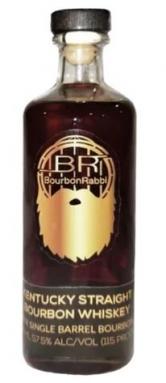 Rabbi Bourbon